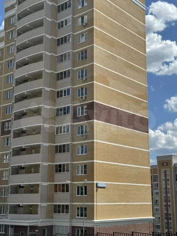 2-к. квартира, 45 м, 6/16 эт. - Фото 0