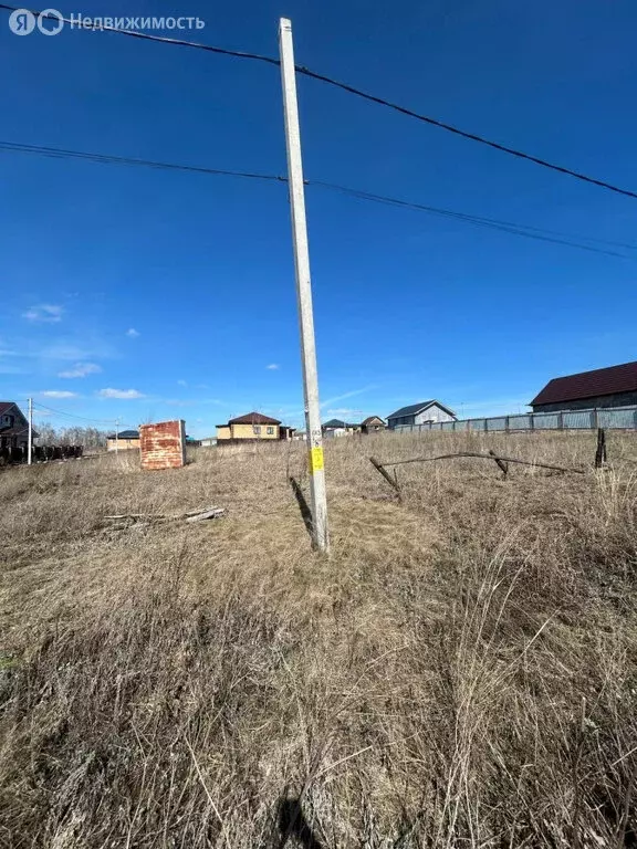 Участок в село Райманово, Луговая улица, 1 (12 м) - Фото 1