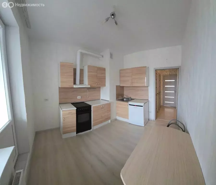 2-комнатная квартира: Санкт-Петербург, Плесецкая улица, 10 (50.4 м) - Фото 2