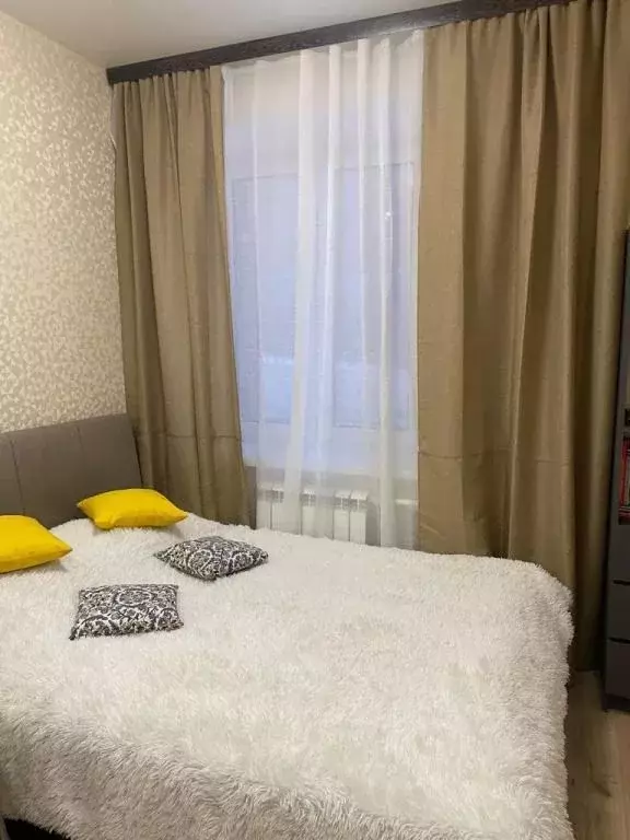 1-к кв. Новосибирская область, Новосибирск ул. Серафимовича, 8 (25.0 ... - Фото 1