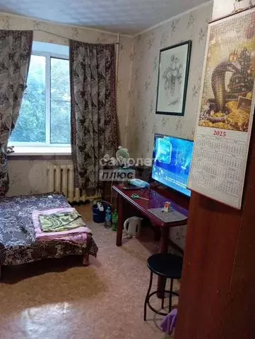 Комната 13 м в 1-к., 4/5 эт. - Фото 0