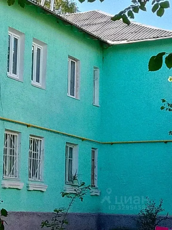 Комната Свердловская область, Екатеринбург ул. Ползунова, 1В (15.8 м) - Фото 2