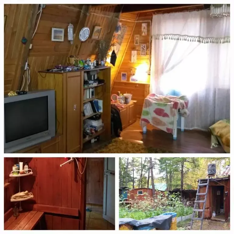 Участок в Саха (Якутия), Якутск городской округ, с. Маган  (8.0 сот.) - Фото 1