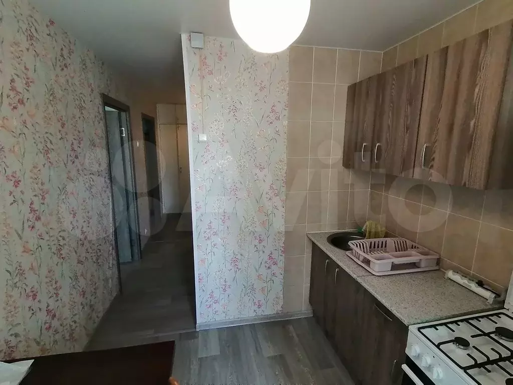 2-к. квартира, 42 м, 4/12 эт. - Фото 1