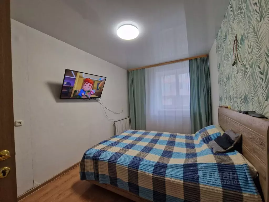 Комната Свердловская область, Екатеринбург ул. Павлодарская, 50 (33.0 ... - Фото 1