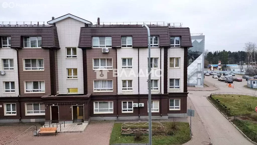 1-комнатная квартира: Королёв, улица Горького, 79к21 (39.3 м) - Фото 2
