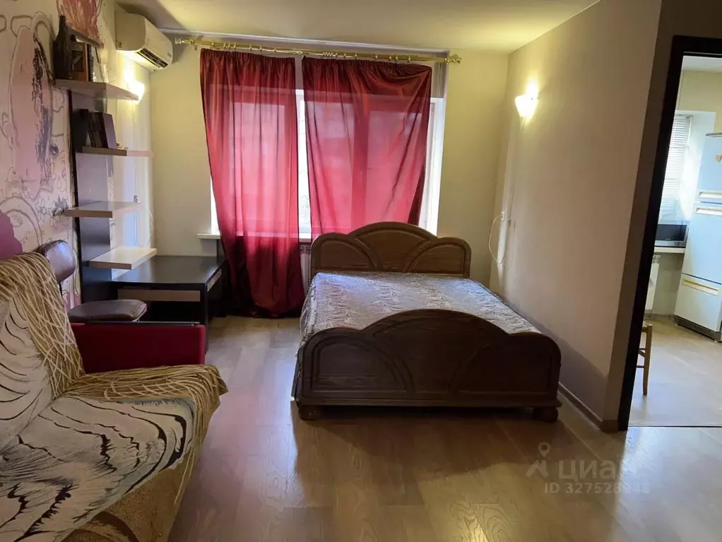 2-к кв. Волгоградская область, Волгоград просп. Имени В.И. Ленина, 51 ... - Фото 2