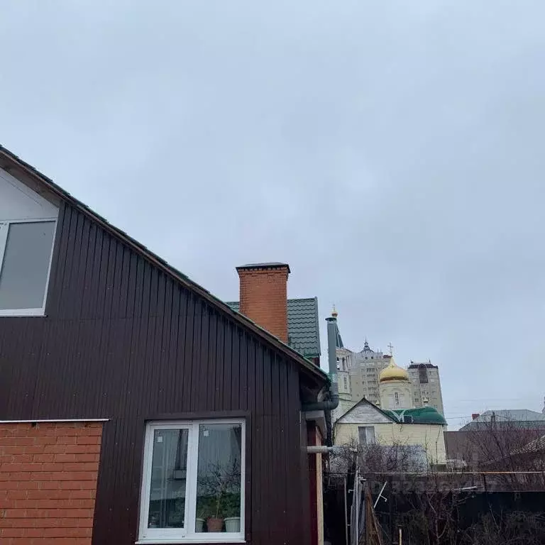 Коттедж в Оренбургская область, Оренбург Форштадт мкр, пер. Обрывный ... - Фото 2