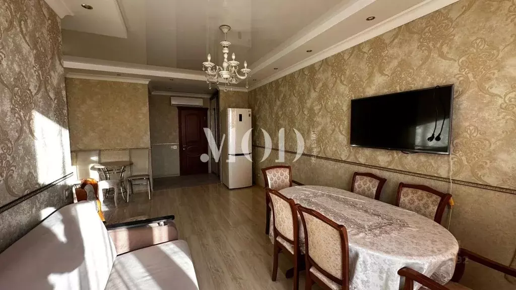 1-к кв. Московская область, Красногорск ул. Авангардная, 2 (37.4 м) - Фото 2