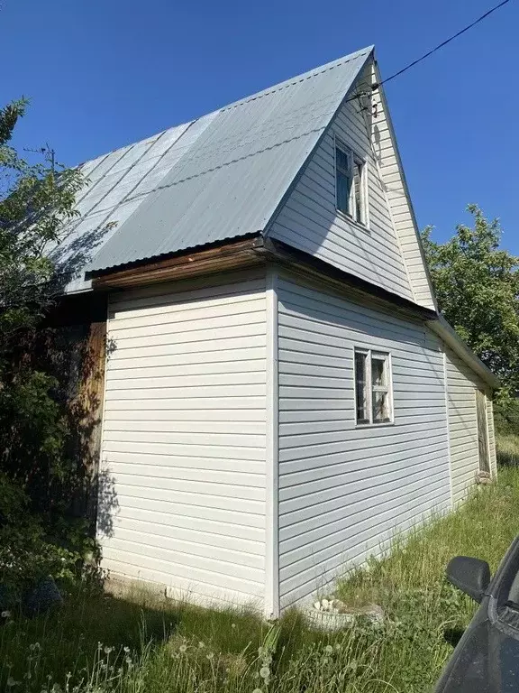 Дом в Башкортостан, Уфа Родник со, 512 (56 м) - Фото 0