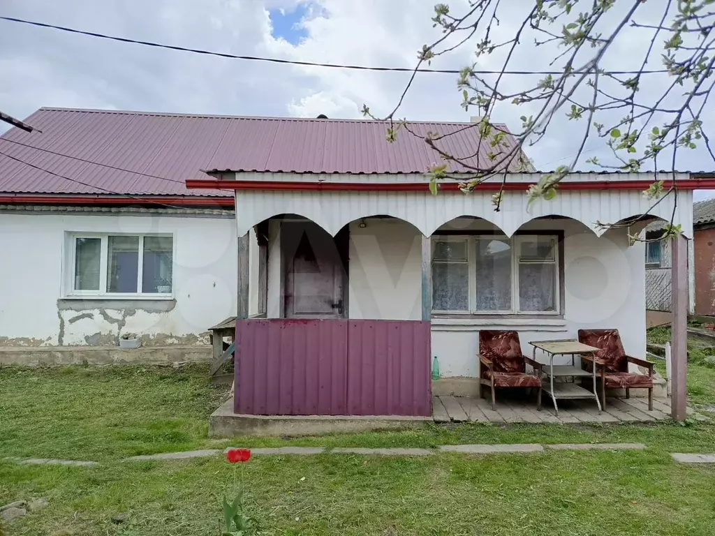 Дом 49 м на участке 15 сот. - Фото 1