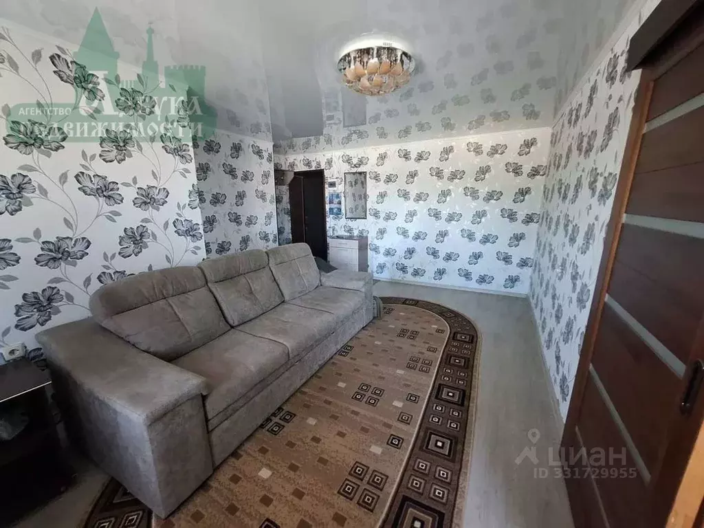 2-к кв. Смоленская область, Рославль 163-й кв-л, 1 (42.8 м) - Фото 2