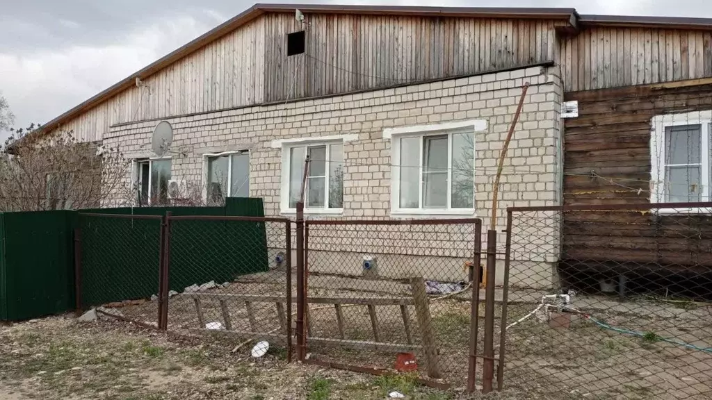 Дом в Еврейская автономная область, Смидовичский муниципальный район, ... - Фото 1