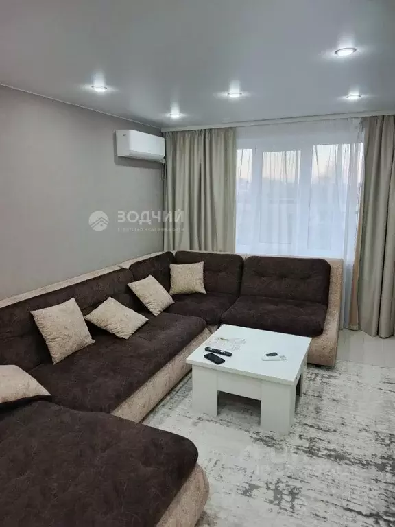 3-к кв. Чувашия, Чебоксары просп. Тракторостроителей, 27 (65.5 м) - Фото 1