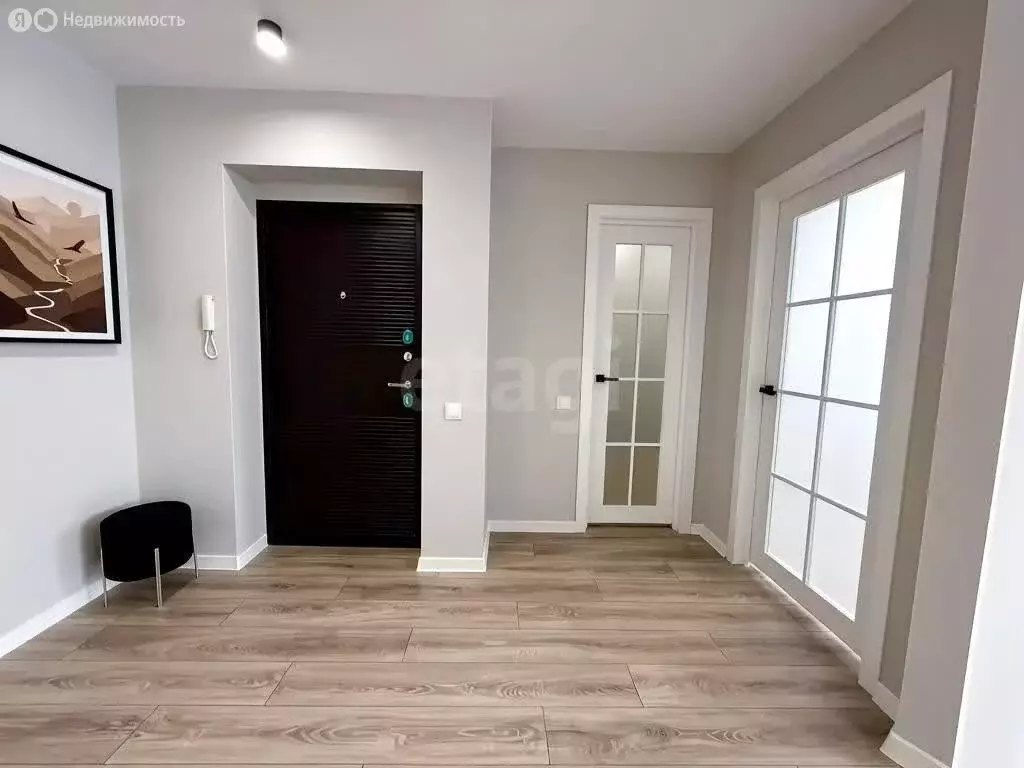 2-комнатная квартира: Новоалтайск, улица Титова, 6А (45 м) - Фото 2