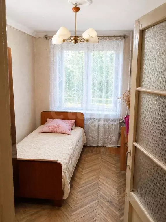 3-к кв. Санкт-Петербург просп. Тореза, 21 (53.9 м) - Фото 0
