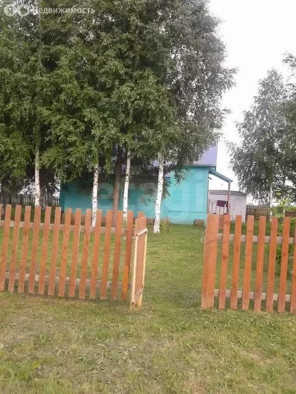 Дом в Вологодский муниципальный округ, деревня Дилялево (30.5 м) - Фото 1
