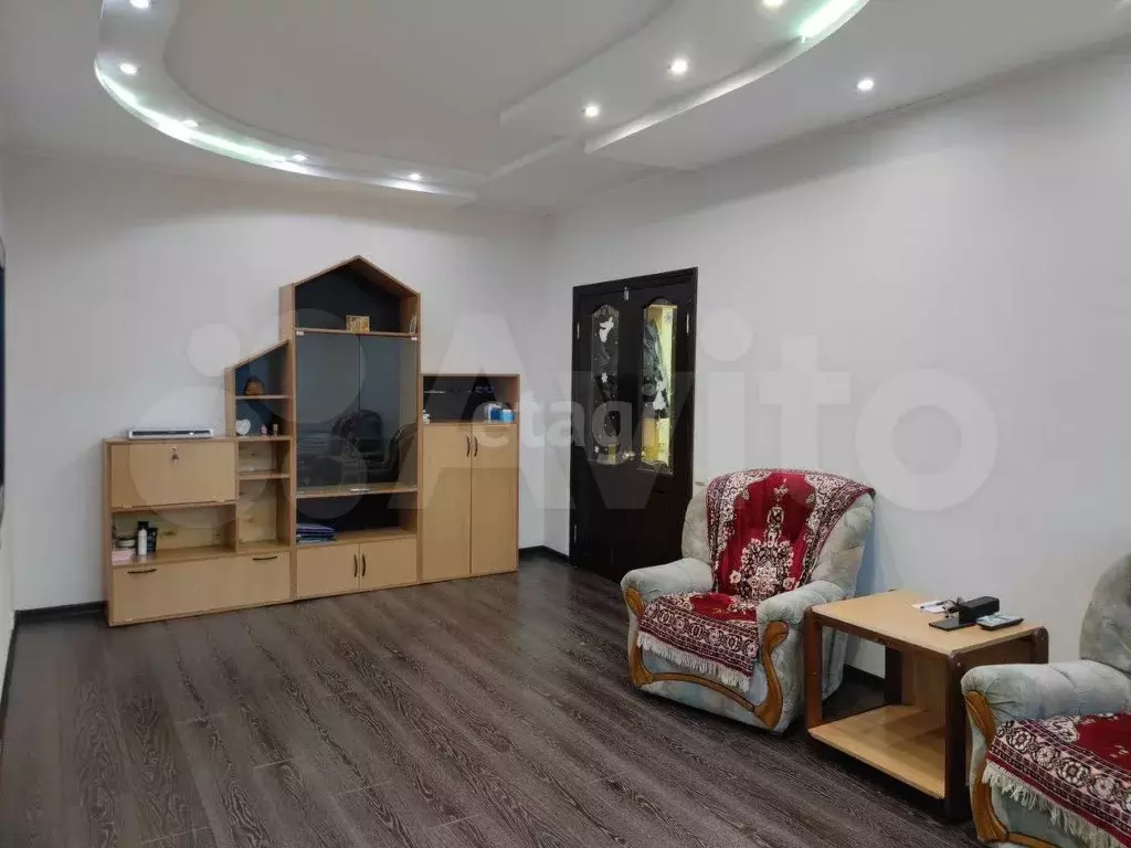 3-к. квартира, 65,1 м, 9/9 эт. - Фото 1
