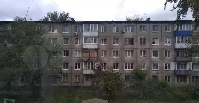 Комната 12,6 м в 7-к., 4/5 эт. - Фото 1