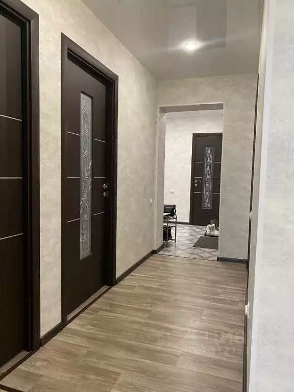 3-к кв. Чувашия, Чебоксары Благовещенский мкр, бул. Олега Волкова, 3 ... - Фото 2