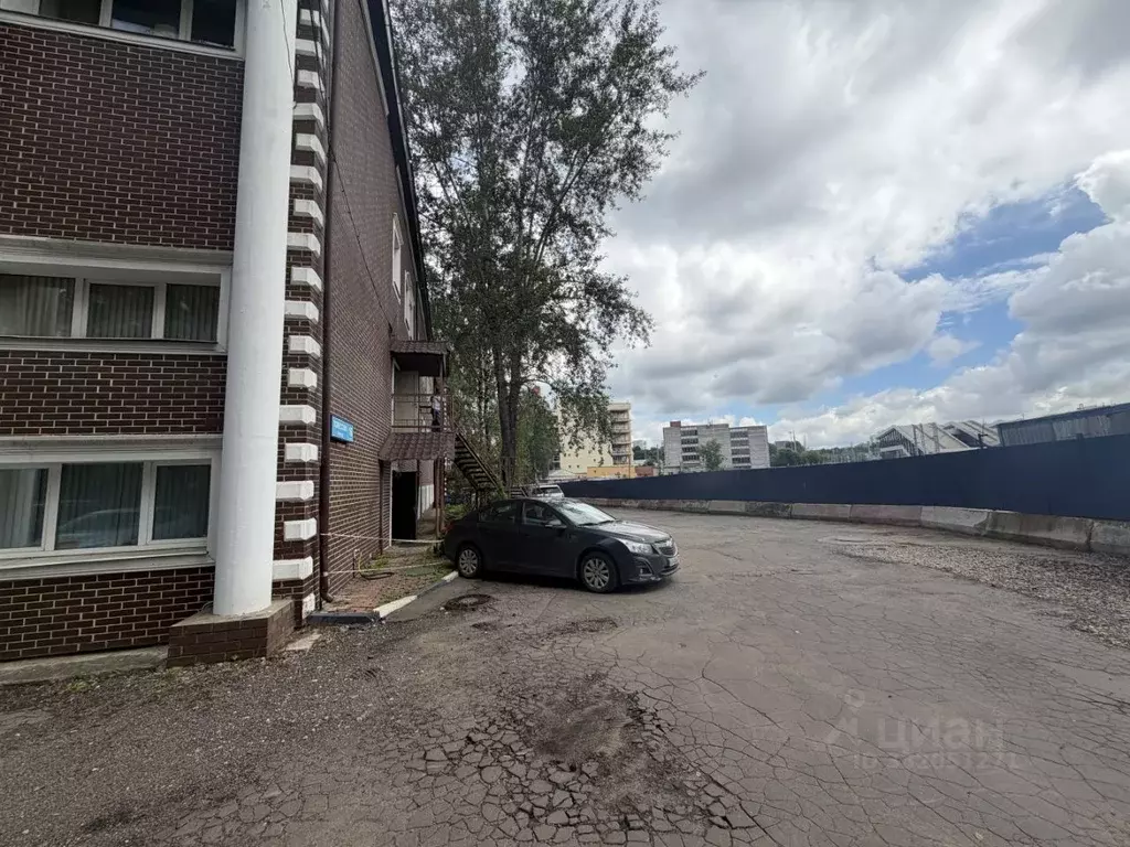 Офис в Москва Полесский проезд, 16С1 (150 м) - Фото 2