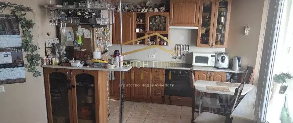 2-к кв. Санкт-Петербург Новосмоленская наб., 2 (49.0 м) - Фото 1