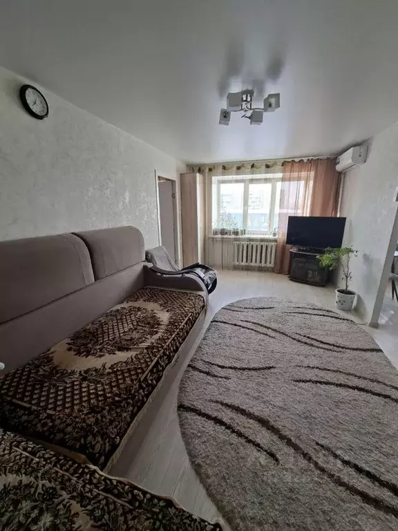 2-к кв. Алтайский край, Барнаул просп. Ленина, 120 (46.7 м) - Фото 1