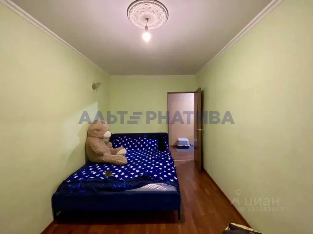 2-к кв. Ярославская область, Переславль-Залесский Московская ул., 115 ... - Фото 2