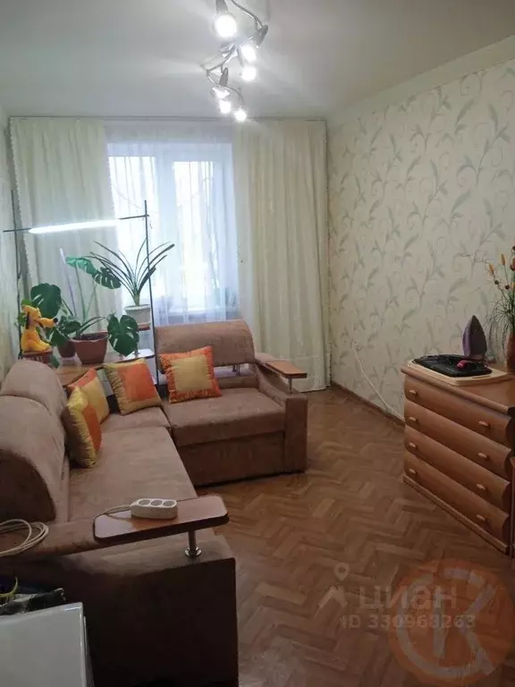 3-к кв. Крым, Сакский район, с. Уютное ул. Кирова, 14 (68.2 м) - Фото 2