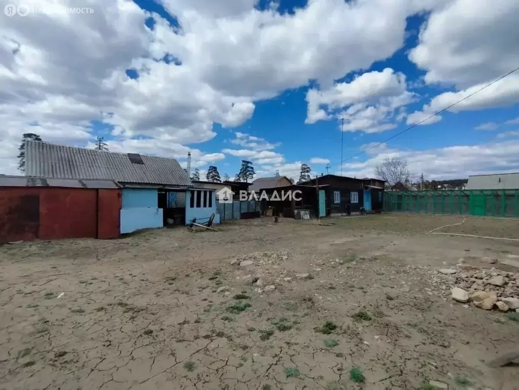 Участок в Улан-Удэ, микрорайон Стеклозавод, 4-я Рабочая улица, 54А (6 ... - Фото 2