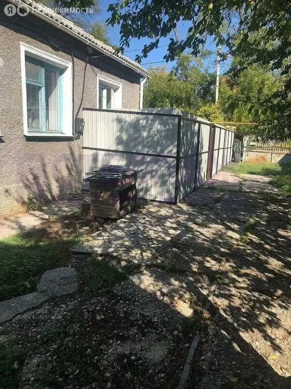 Дом в Советский, улица Матросова, 82 (49.7 м) - Фото 2