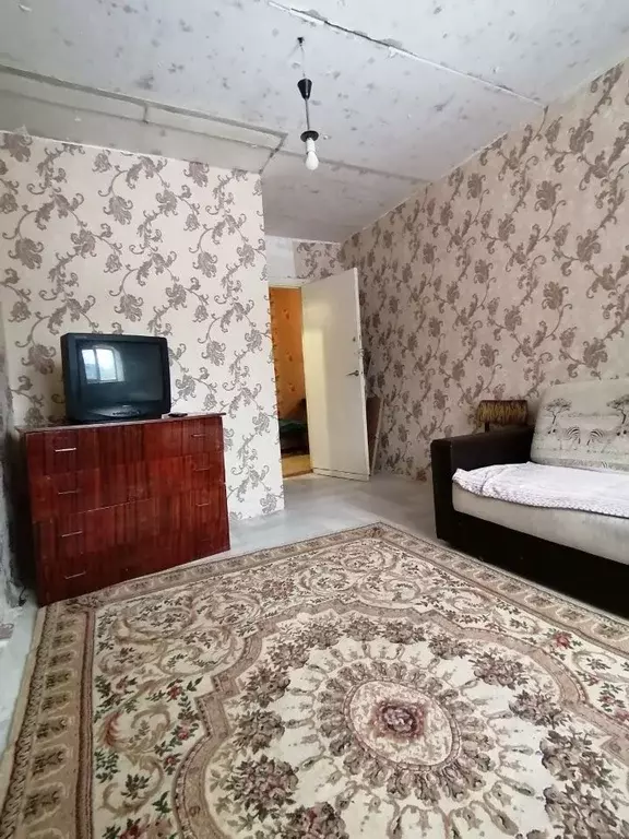 2-к кв. Липецкая область, Липецк ул. Водопьянова, 12 (40.0 м) - Фото 2