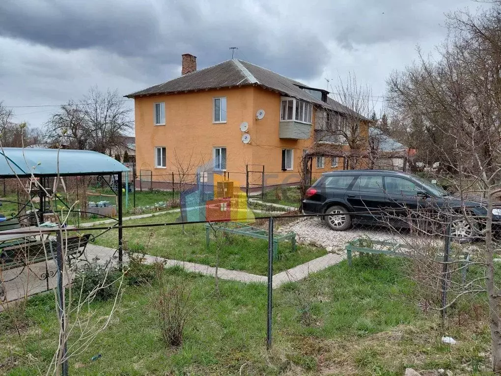 3-к кв. Тульская область, Тула городской округ, пос. Рождественский ... - Фото 1