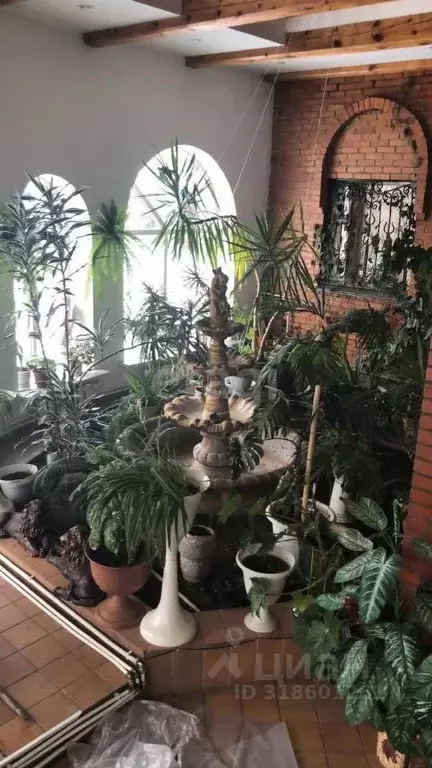 Дом в Башкортостан, Уфимский район, с. Чесноковка ул. Горчилина (640 ... - Фото 2