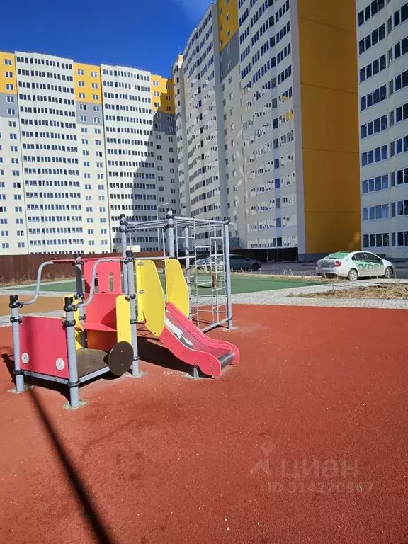 Студия Московская область, Солнечногорск городской округ, Голубое пгт ... - Фото 1