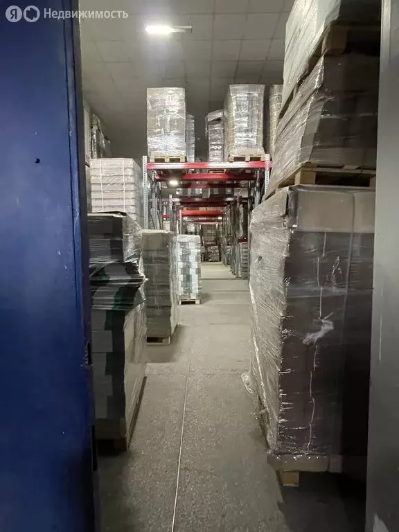 Склад (860 м) - Фото 2