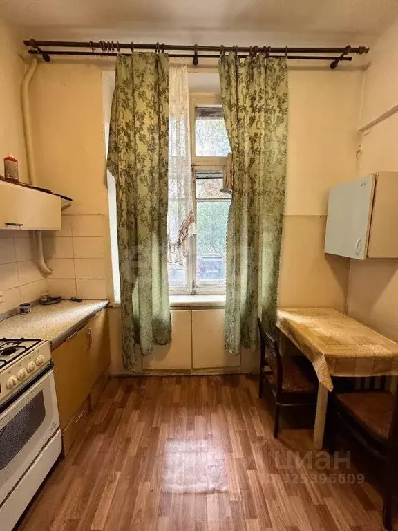 4-к кв. Москва Большая Академическая ул., 8К1 (104.0 м) - Фото 1