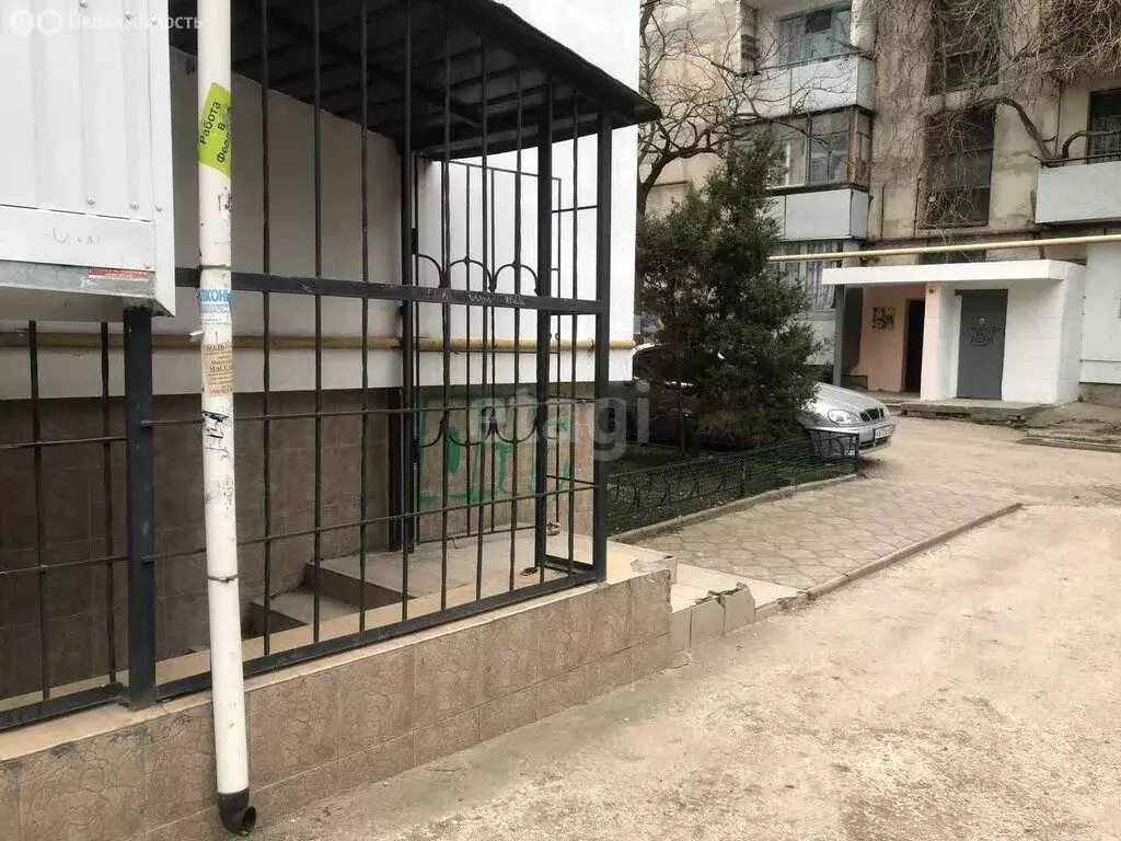 Офис (94.2 м) - Фото 2