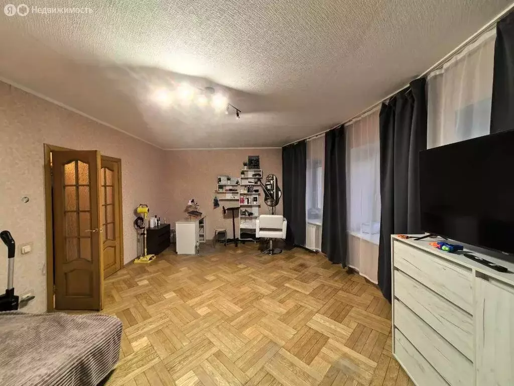 2-комнатная квартира: Белгород, улица Щорса, 55 (69.6 м) - Фото 2