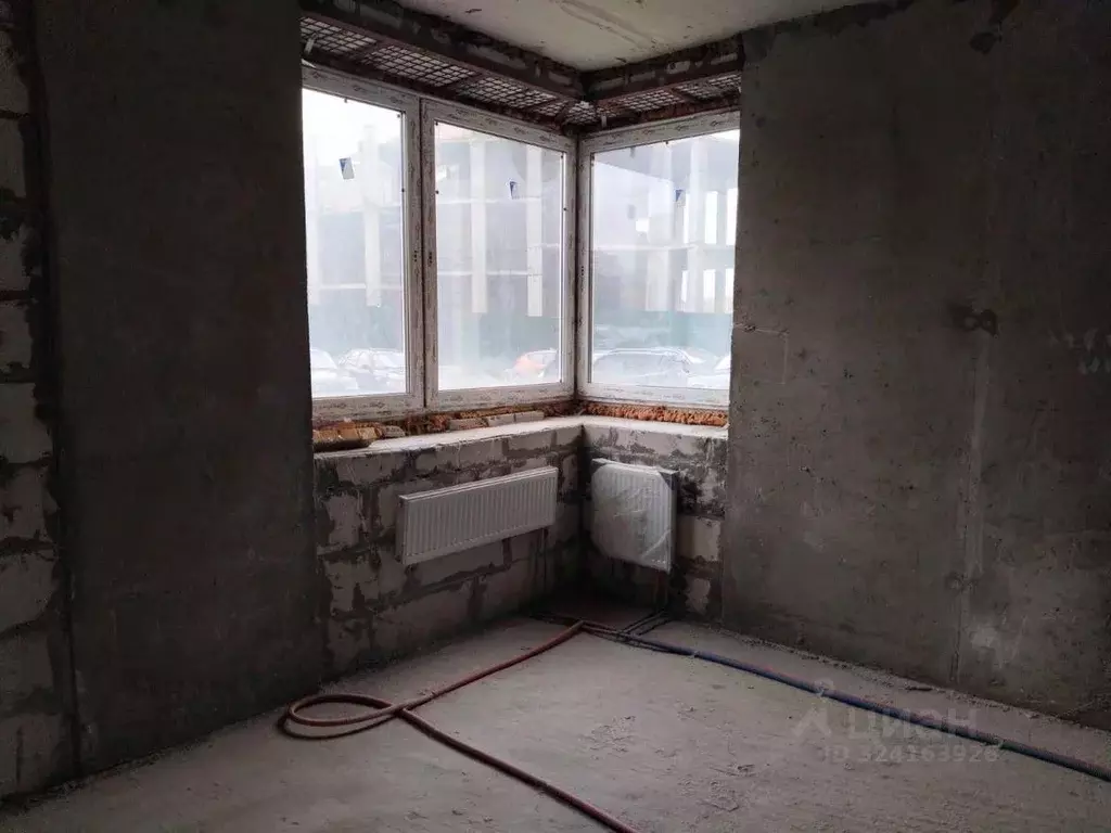 1-к кв. Московская область, Реутов Садовый проезд, 9 (47.0 м) - Фото 1