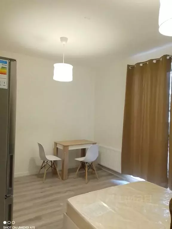 Студия Ленинградская область, Всеволожский район, Свердловское ... - Фото 1