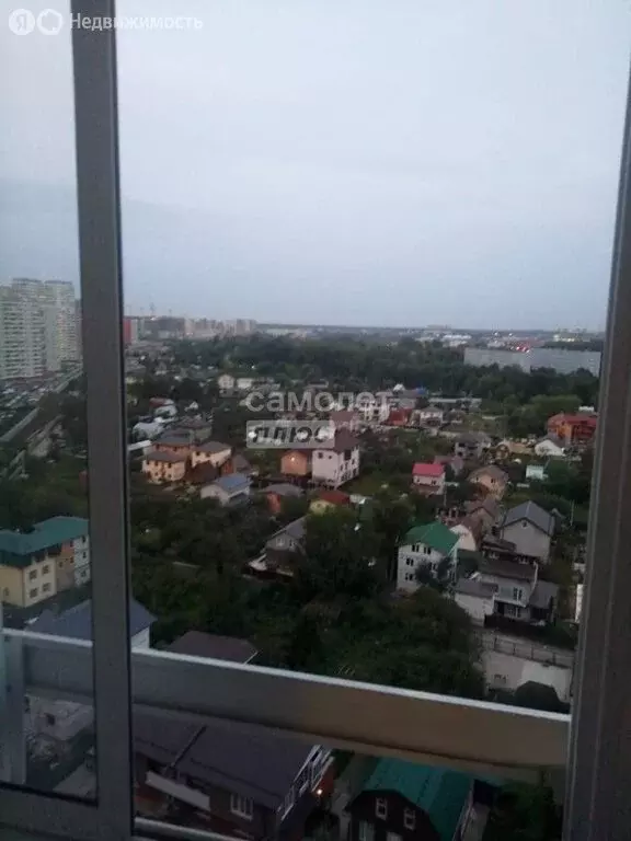 2-комнатная квартира: Москва, улица Льва Яшина, 9 (51.2 м) - Фото 1