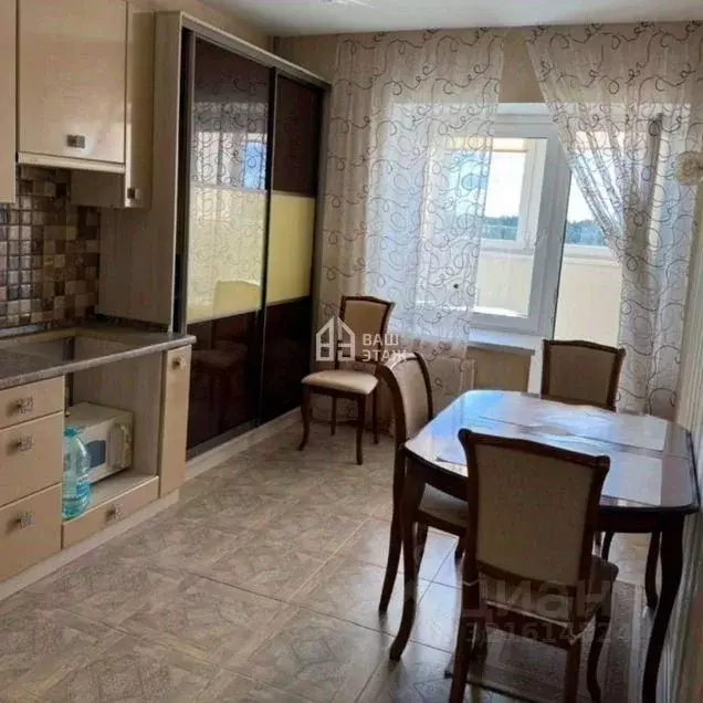 1-к кв. Калужская область, Калуга ул. Фомушина, 9 (45.8 м) - Фото 1