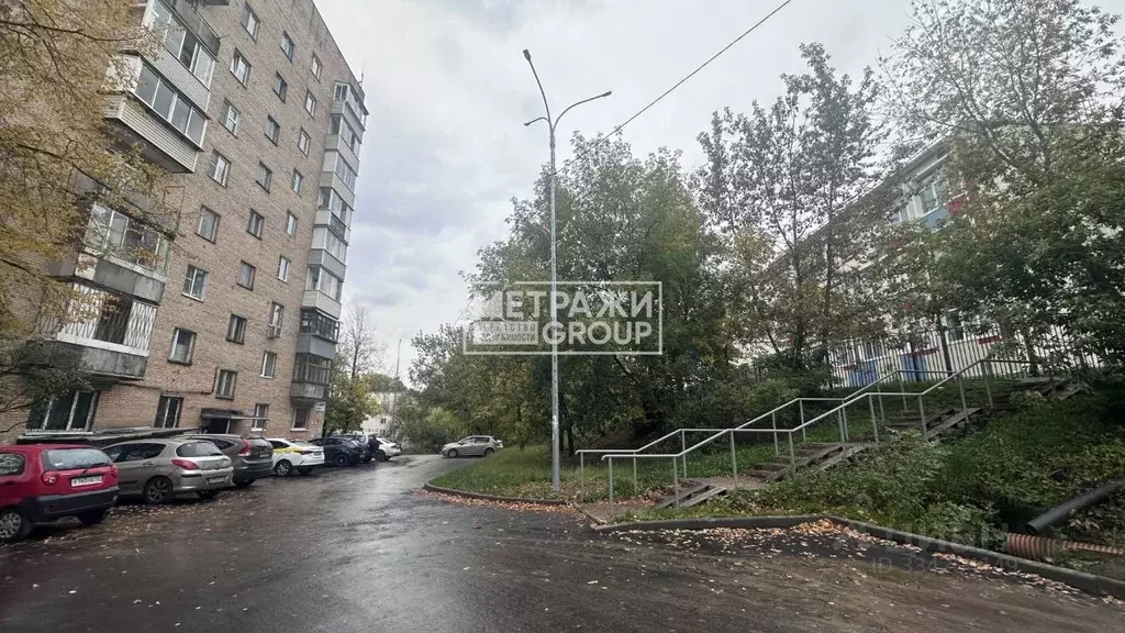 2-к кв. Московская область, Щелково Комсомольская ул., 7к3 (43.6 м) - Фото 2