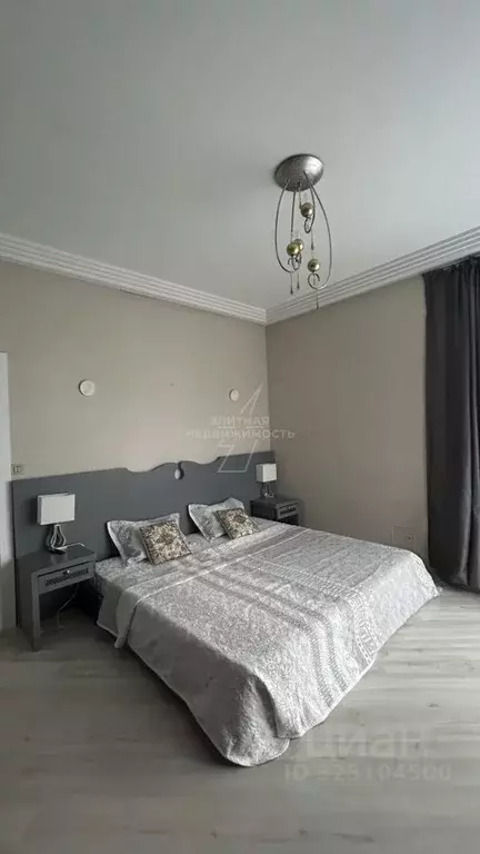 3-к кв. Москва Авиационная ул., 79 (111.0 м) - Фото 1