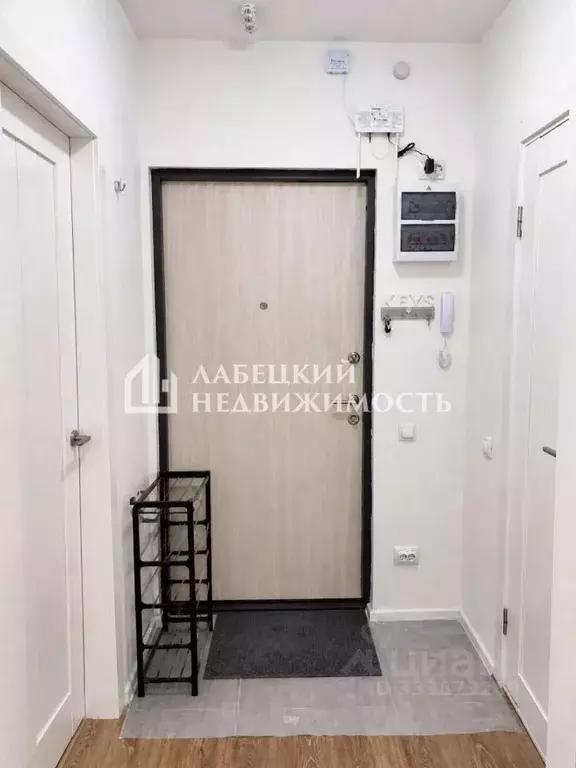 1-к кв. Санкт-Петербург дор. Муринская, 11к1 (33.2 м) - Фото 2
