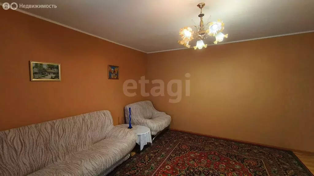 2-комнатная квартира: Миасс, улица Лихачёва, 26 (50.9 м) - Фото 2