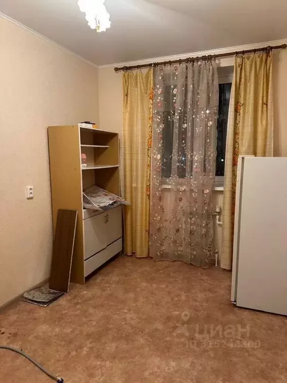 1-к кв. Белгородская область, Старый Оскол Заречье мкр, 12 (35.0 м) - Фото 1