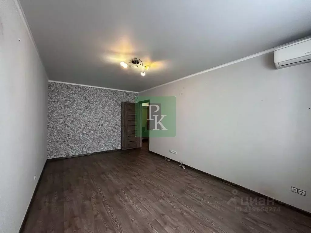 1-к кв. Крым, Симферополь ул. Лексина, 44 (36.1 м) - Фото 1