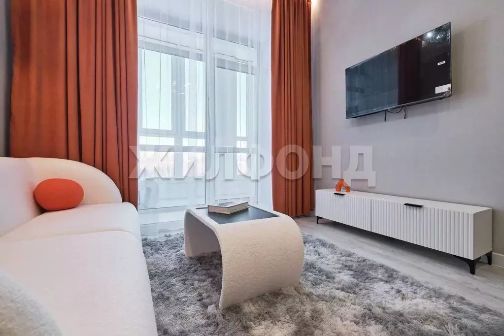 1-к кв. Томская область, Томский район, д. Кисловка, Левобережный мкр ... - Фото 1